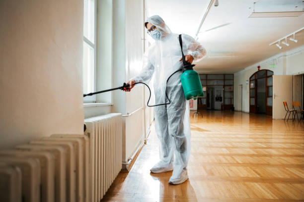 Best Pest Removal Services  in Shorewood, IL